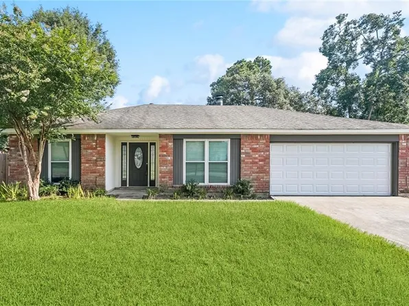 312 Driftwood Cir, Slidell, LA 70458