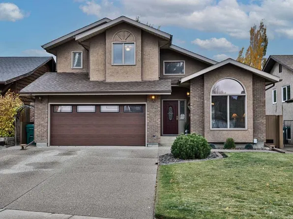 85 Sherwood Blvd W, Lethbridge, AB T1K 6E8