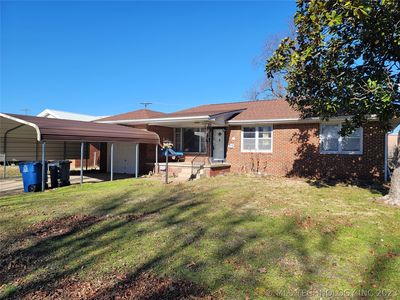 7441 E 1st St, Tulsa, OK, 74112