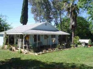 3350 Oro Bangor Hwy, Oroville, CA 95966