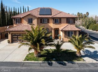 40947 Ridgegate Ln, Palmdale, CA 93551