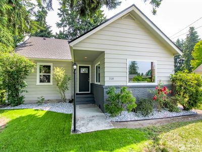 318 Mill Avenue SE, Orting, WA, 98360