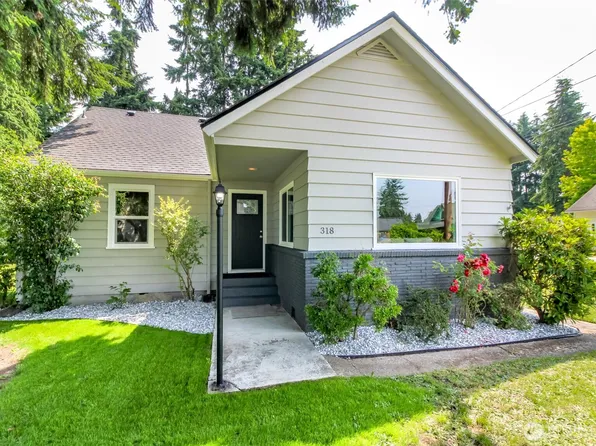 318 Mill Avenue SE, Orting, WA 98360