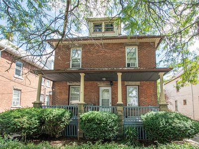 2095 Lark St, Lakewood, OH, 44107