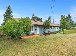 3343 Ward Ave #A/B, Bremerton, WA 98310