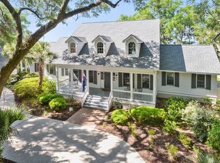 26 River Bend Dr, Okatie, SC 29909