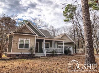 110 W Stargrass Cir, Goldsboro, NC 27534