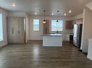 13521 W Park Presidio Way #1405, Draper, UT 84020