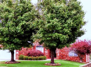 4007 Georgia St, Springdale, AR 72762