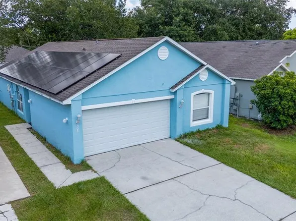 508 Caladesi Trl, Orlando, FL 32807