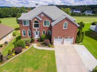 3560 Golfe Links Dr, Snellville, GA 30039