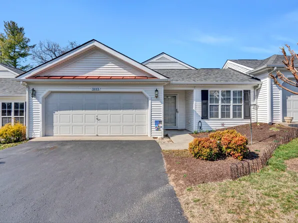 3113 Winterberry Sq, Roanoke, VA 24018