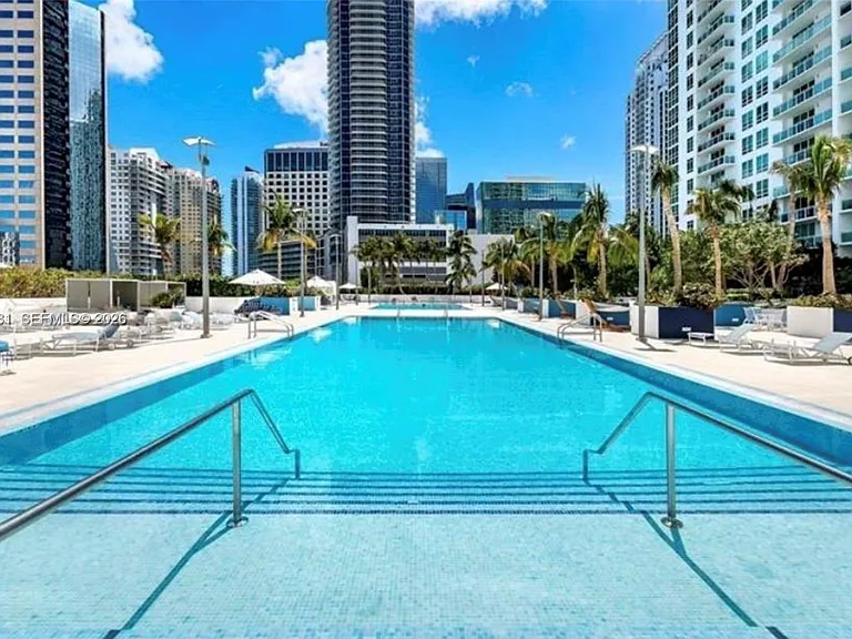 951 Brickell Ave #1109 — Photo 1