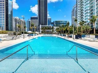 951 Brickell Ave APT 1109, Miami, FL 33131