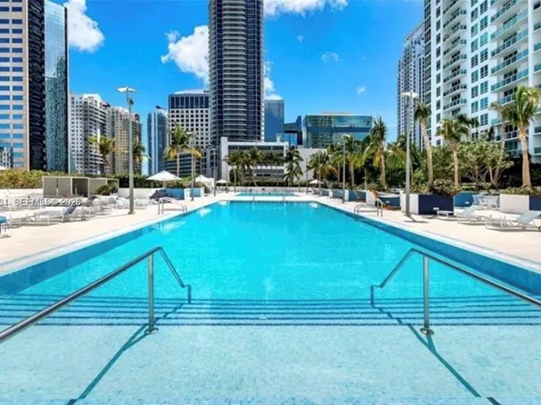 951 Brickell Ave, Miami, FL