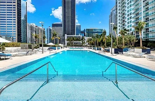 951 Brickell Ave #1109 Photo 1