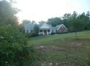 771 Cherry Rd, Franklin, GA 30217