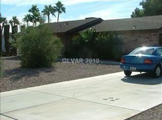 6301 W Alexander Rd, Las Vegas, NV 89108