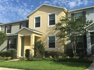 1321 Seburn Rd, Apopka, FL 32703