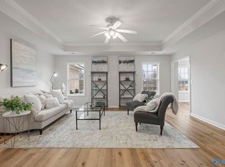 18418 Upland Trl, Athens, AL 35613
