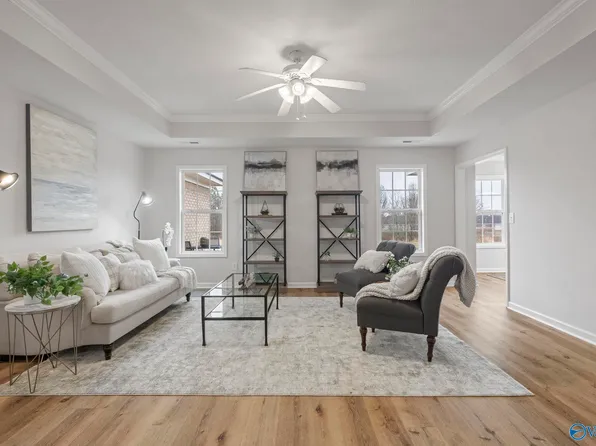 18418 Upland Trl, Athens, AL 35613