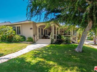 10730 Northgate St, Culver City, CA 90230