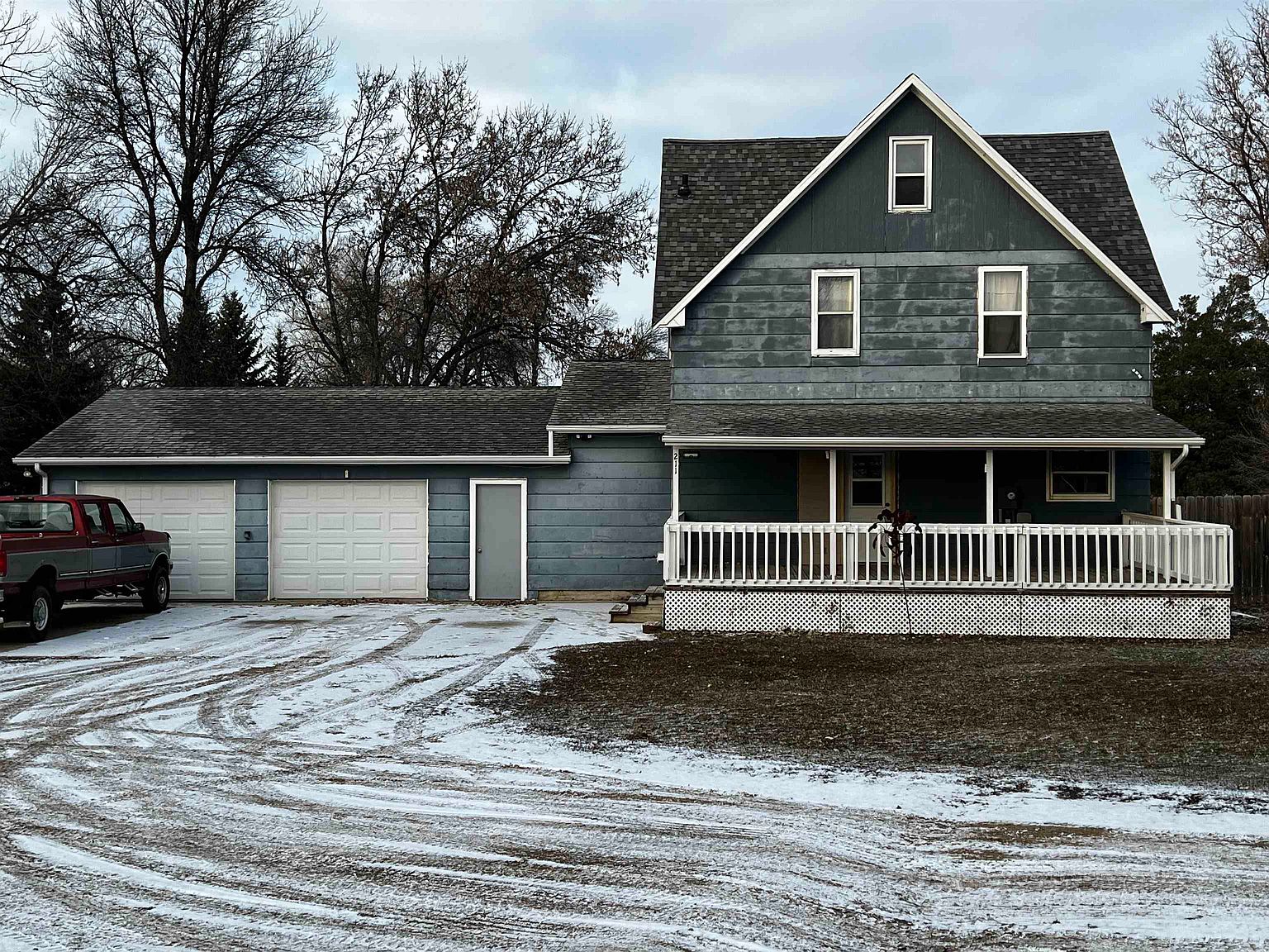 211 3rd St W, Carpio, ND 58725 Zillow
