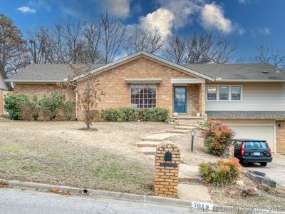 7019 S Louisville Ave, Tulsa, OK, 74136