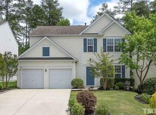 320 Willingham Rd, Morrisville, NC 27560