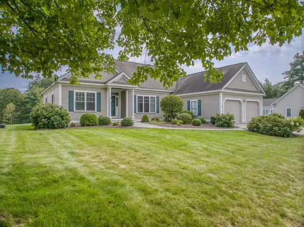 23 HANCOCK Drive, Bedford, NH 03110