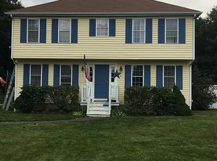 61 Pleasant Harbour Rd, Plymouth, MA 02360
