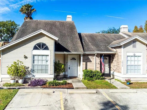 12718 Wood Trail Blvd, Tampa, FL 33625