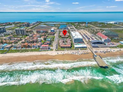 6608 Padre Blvd APT 121, South Padre Island, TX, 78597
