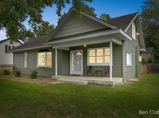 215 Brook St, Lowell, MI 49331