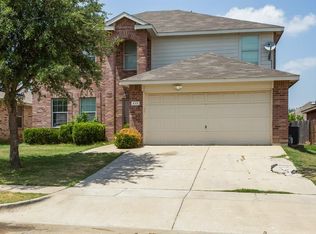 617 Horn St, Crowley, TX 76036