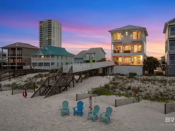1965 W Beach Blvd, Gulf Shores, AL 36542
