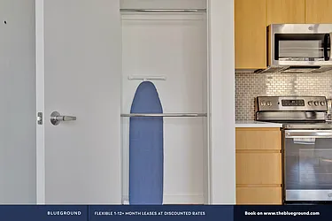 Rented by The Blueground