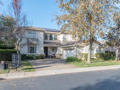 1640 Daunting Dr, El Dorado Hills, CA, 95762