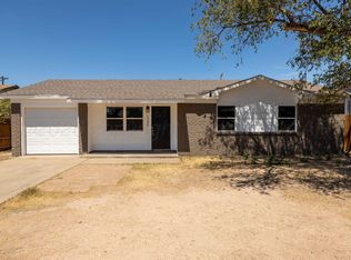 1235 Pecan St, Amarillo, TX 79107