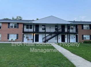2001 Heritage Dr APT 6, Washington Court House, OH 43160
