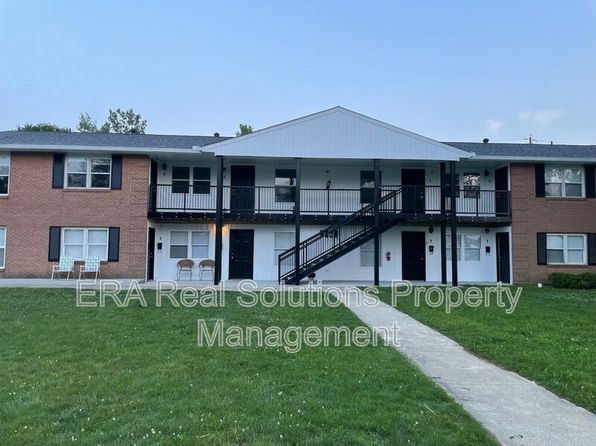 2001 Heritage Dr APT 6