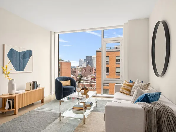 505 W 43rd St APT 14B, New York, NY 10036