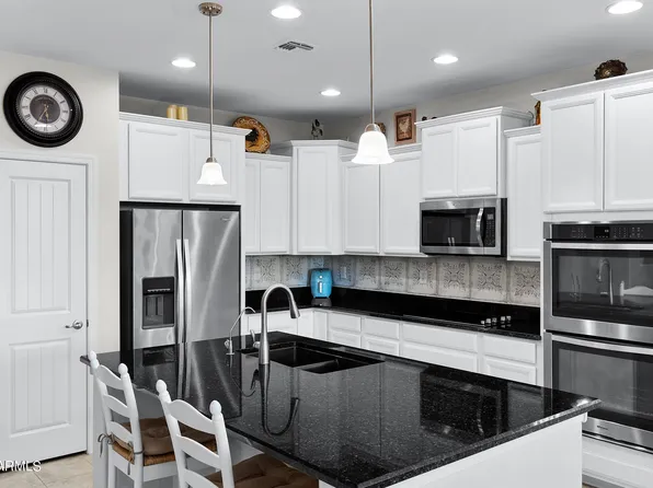 41692 W MONSOON Lane, Maricopa, AZ 85138