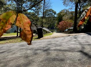 Raintree Dr, Alexander City, AL 35010