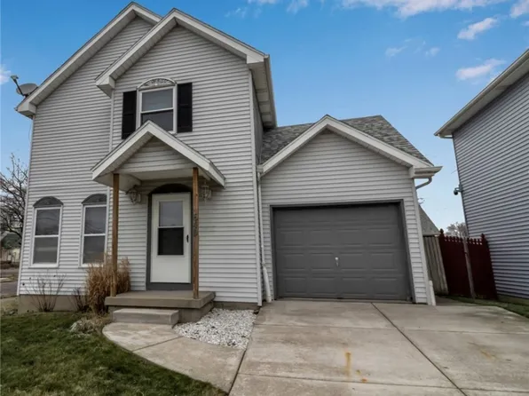 640 Clinton St, Buffalo, NY 14210