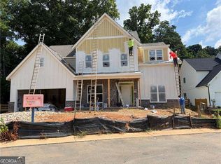 2958 Graham Gardens Ln, Marietta, GA 30062