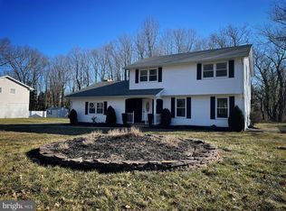 105 S Spring Rd, Vineland, NJ 08361