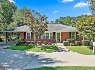 1004 Welcome Rd, Newnan, GA 30263