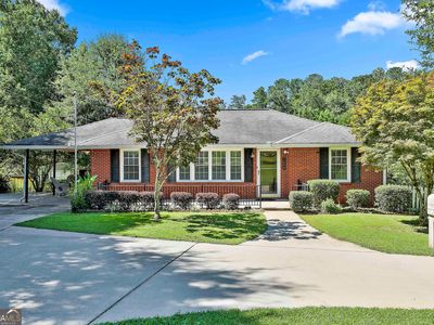 1004 Welcome Rd, Newnan, GA, 30263