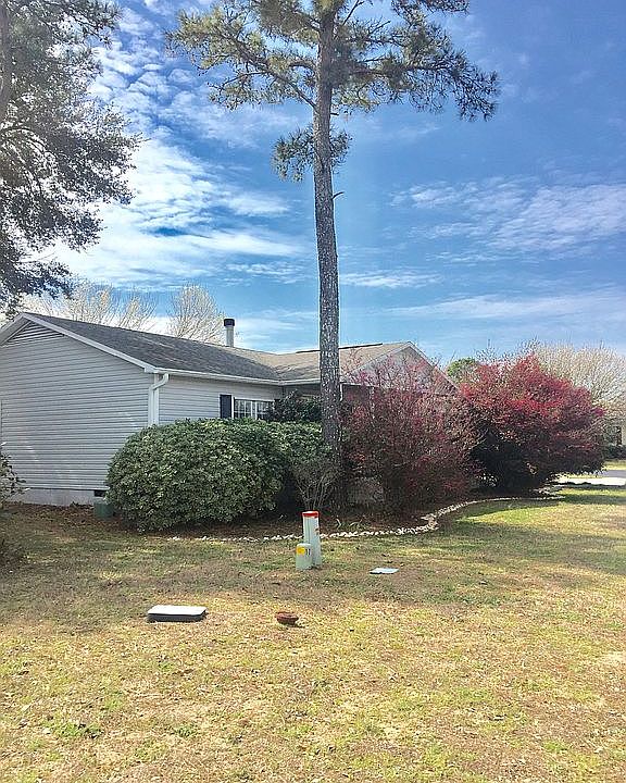 527 Capeside Drive